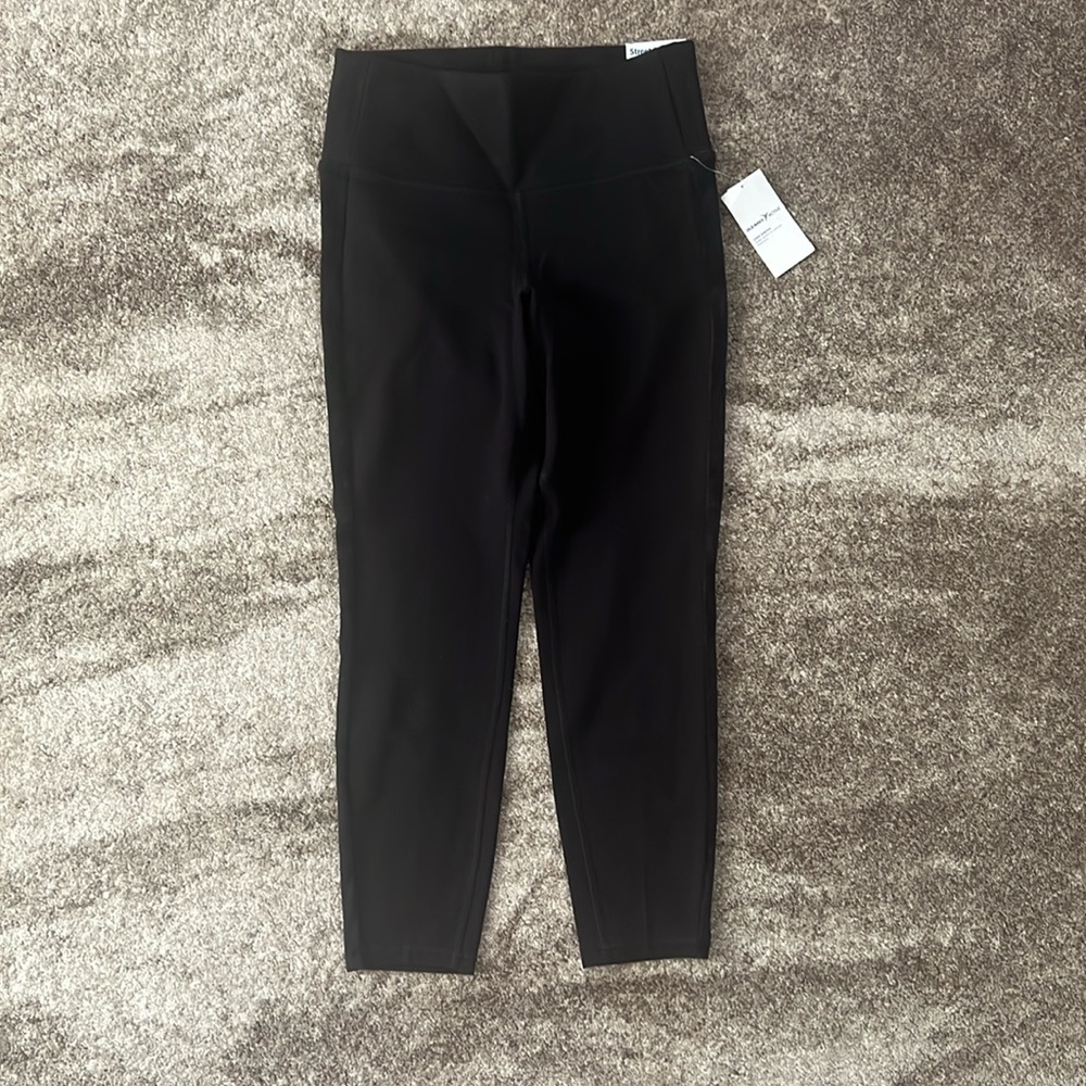 Old Navy Active Street Leggings
